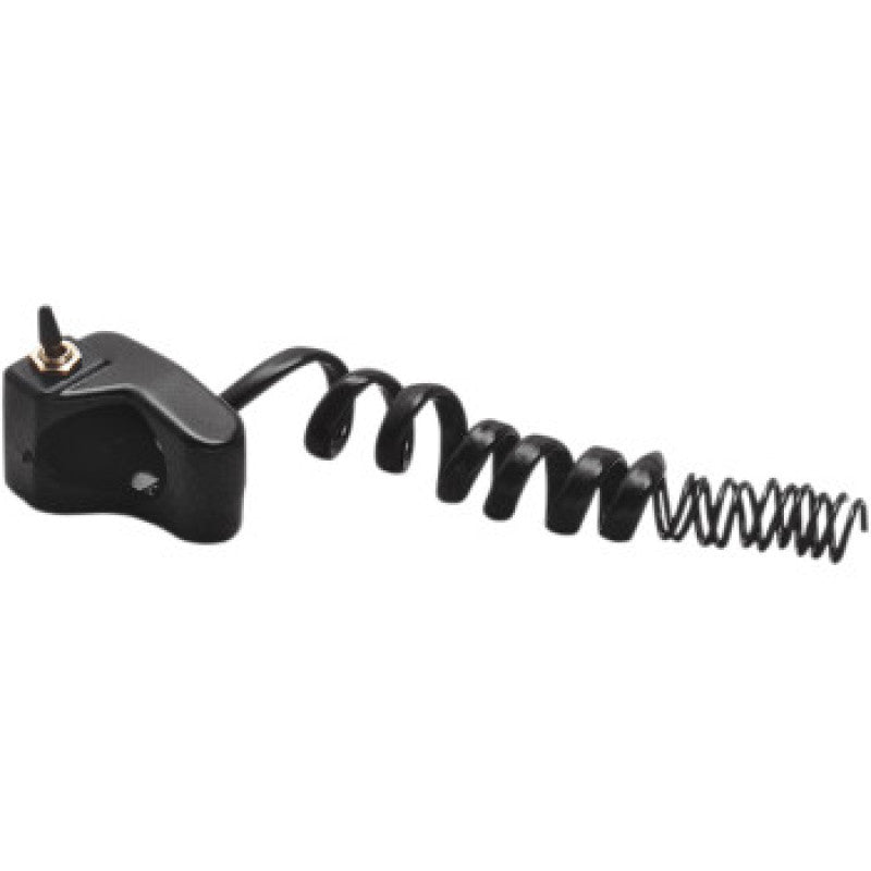 Progressive S-10 Qwik Product 2 Pos Switch S-10 S-10 User 1