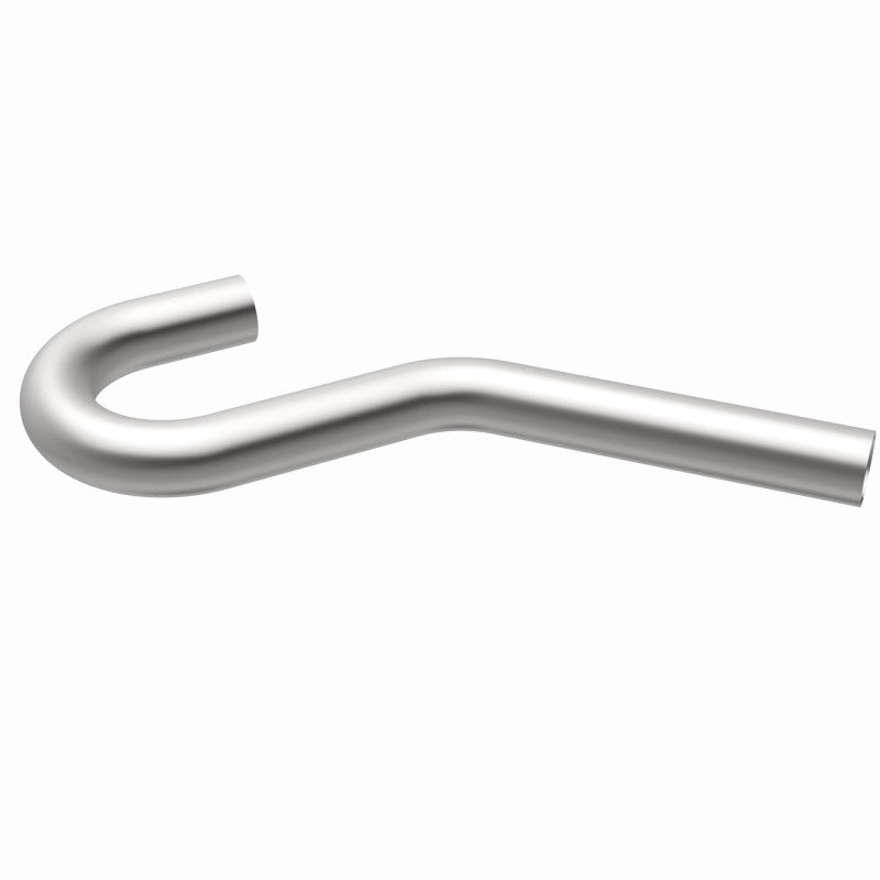 MagnaFlow 3 in 1 Multi Bend Stainless Steel Pipe 10741 360 Degree Image Set