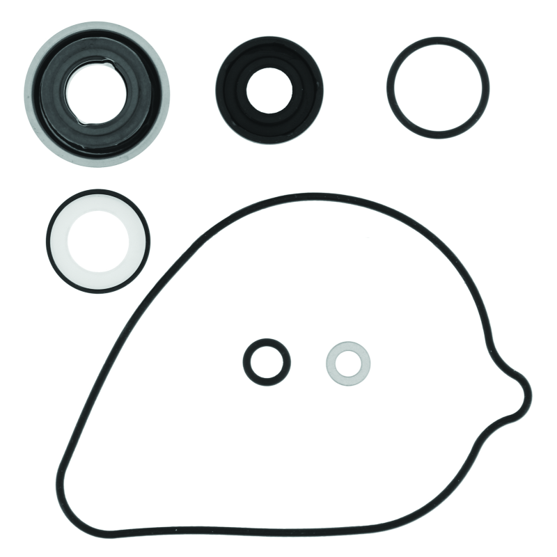 QuadBoss 20-21 Honda SXS500 Pioneer 500 Water Pump Rebuild Kit 565286 565286 Photo - Primary