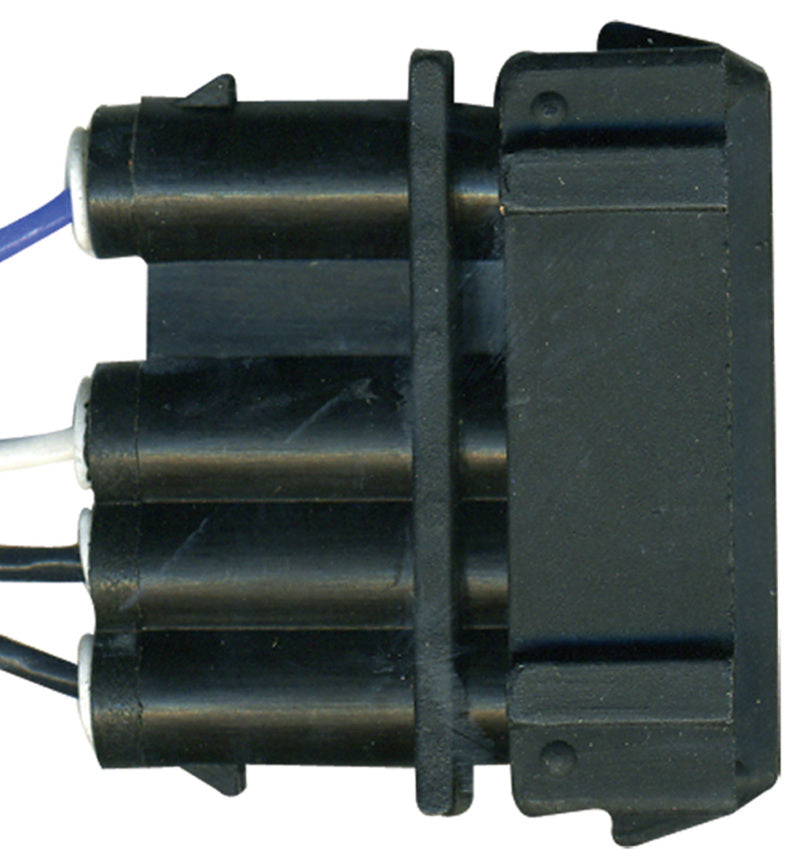NGK Volkswagen Passat 1993-1991 Direct Fit Oxygen Sensor 25526 25526 Photo - out of package
