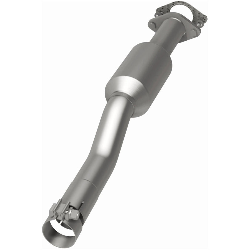 MagnaFlow 17-19 Ford Escape L4 OEM Underbody Rear Direct Fit CARB Compliant Catalytic Converter 23-156 23-156 Photo - out of package