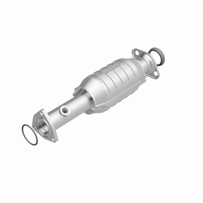 MagnaFlow Acura Integra HM Grade Federal / EPA Compliant Direct-Fit Catalytic Converter 22629 360 Degree Image Set