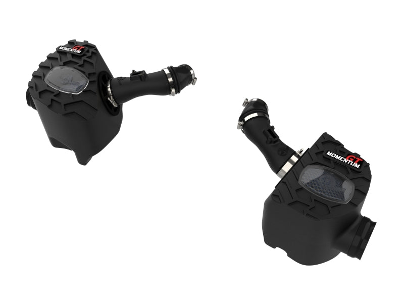 aFe 2022 Toyota Tundra V6-3.5L (tt) Momentum GT Pro 5R Cold Air Intake System 50-70100R 50-70100R Photo - Unmounted
