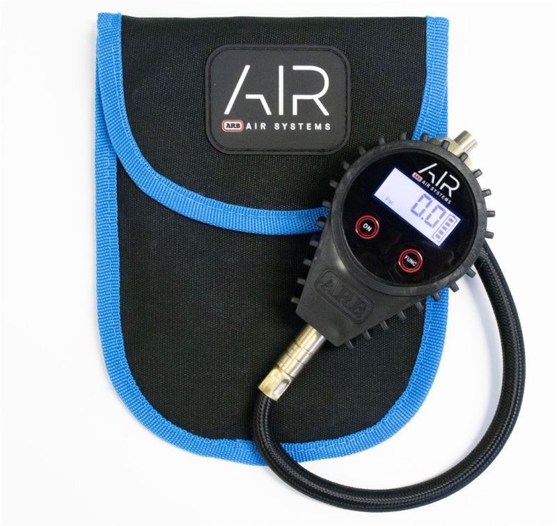 ARB E-Z Deflator Digital Gauge All Measurements Digital ARB510 ARB510 Photo - Primary