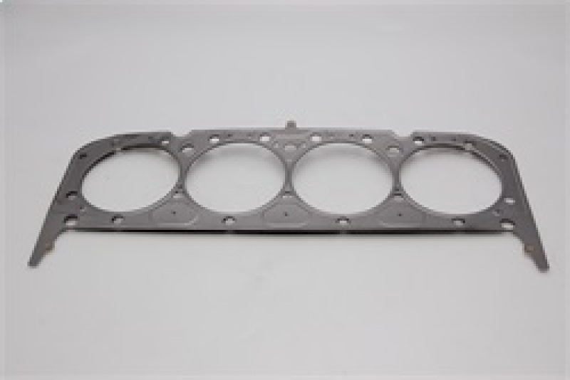 Cometic Gasket Cometic GM SB2.2 Small Block V8 .080in MLS Cylinder Head Gasket - 4.190in Bore - With Steam Holes C5472-080 C5472-080 Photo - Primary
