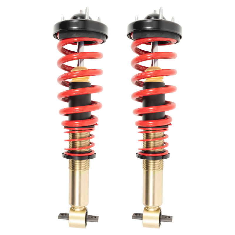 Belltech 2021+ Ford F-150 2WD Performance Coilover Kit 1050SPC 1050SPC User 4