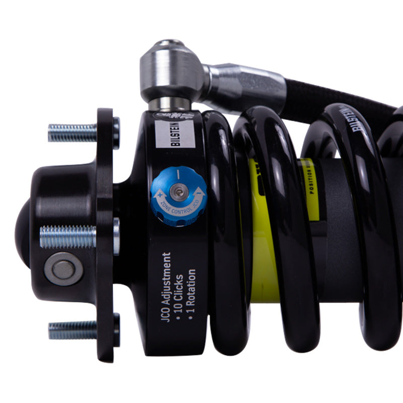 Bilstein B8 8112 Series 05-22 Toyota Tacoma Front Right Shock Absorber and Coil Spring Assembly 41-319581 41-319581 User 4