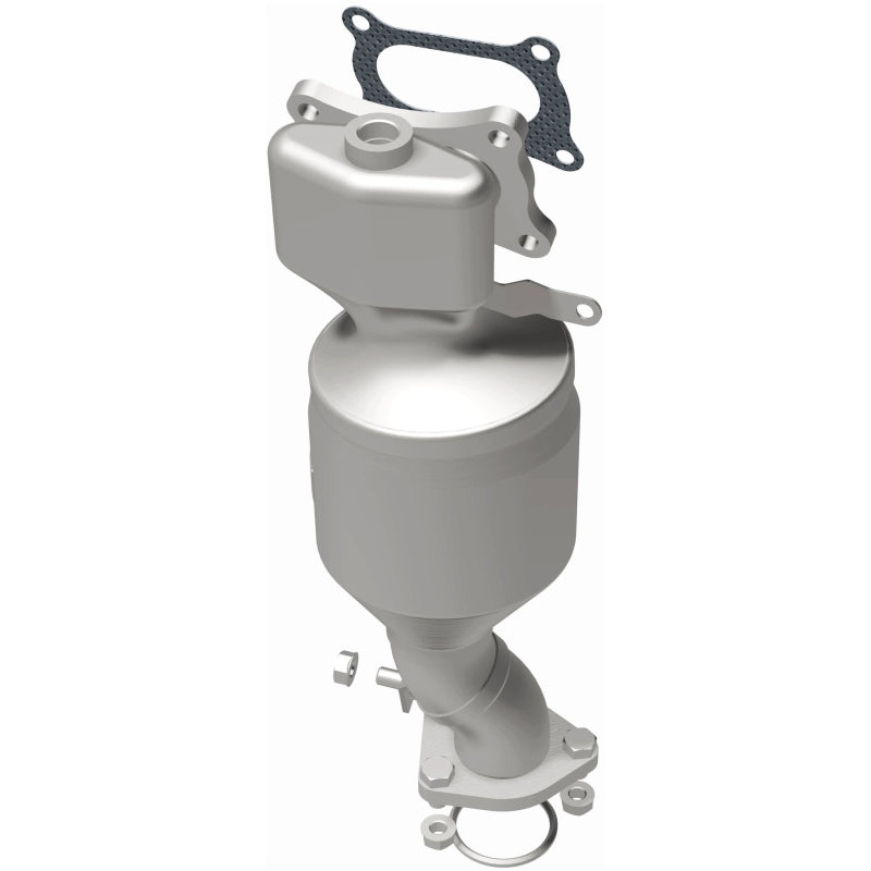 MagnaFlow California Grade CARB Compliant Manifold Catalytic Converter 5582898 Photo - out of package