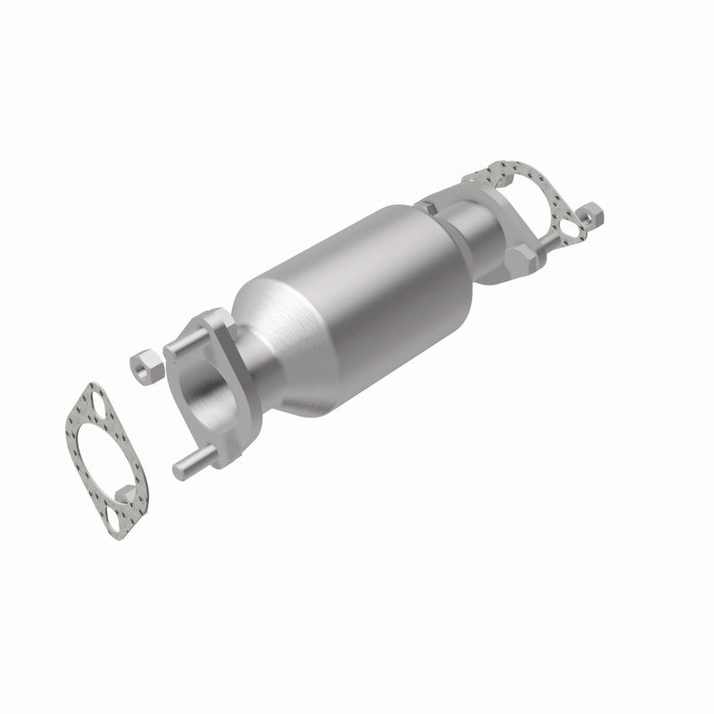 MagnaFlow Kia Sorento OEM Grade Federal / EPA Compliant Direct-Fit Catalytic Converter 52434 360 Degree Image Set