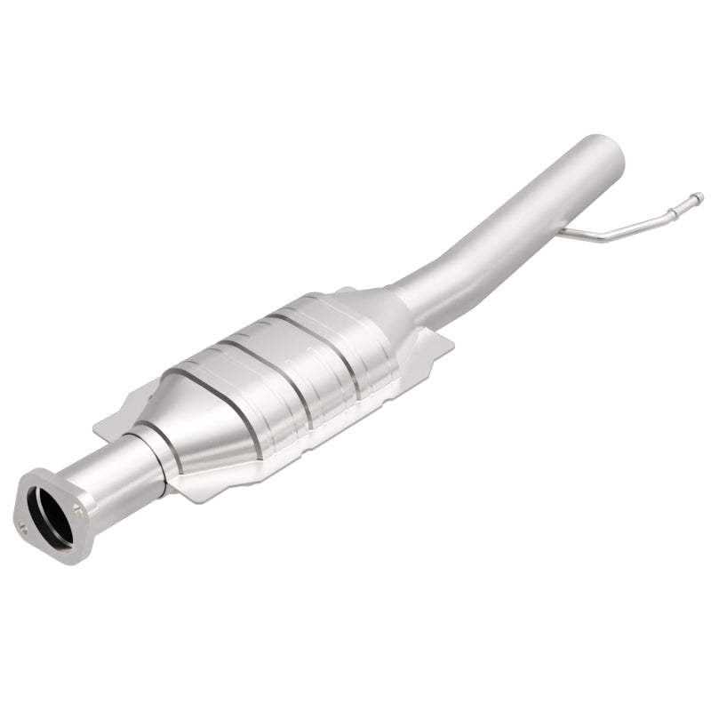 MagnaFlow HM Grade Federal / EPA Compliant Direct-Fit Catalytic Converter 24463 Photo - Primary