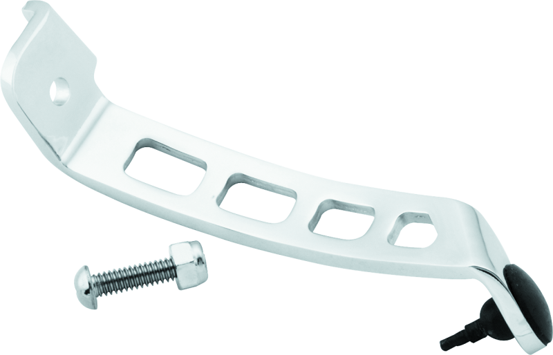 Bikers Choice Chr Jiffy Stand Extension Kit 489812 489812 Photo - Primary