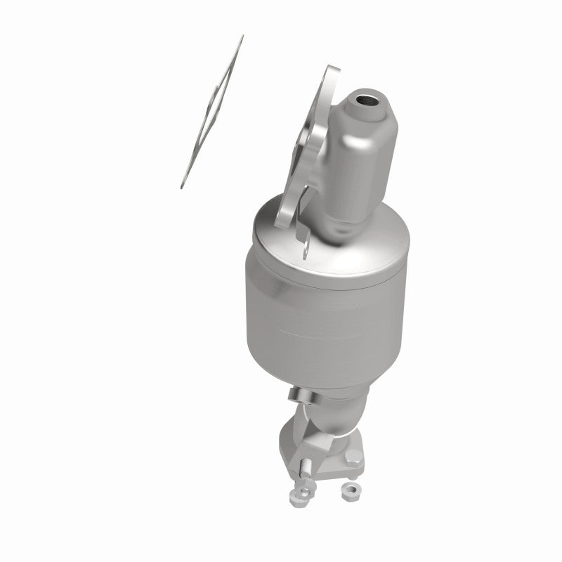 MagnaFlow Acura TL OEM Grade Federal / EPA Compliant Manifold Catalytic Converter 51995 360 Degree Image Set