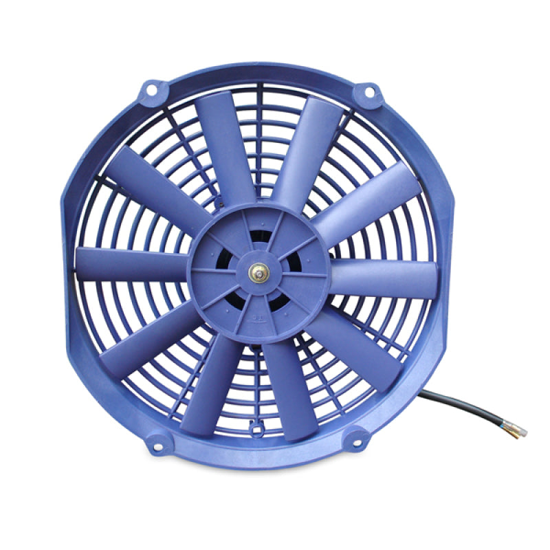 Mishimoto 12 inch Electric Slim Fan MMFAN-12 User 2