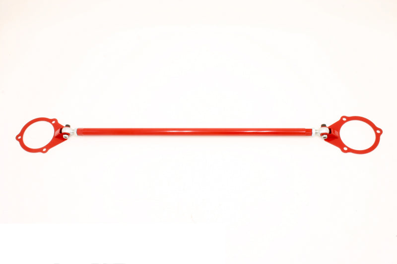 BMR 97-05 W-Body Front Strut Tower Brace - Red STB005R STB005R User 1