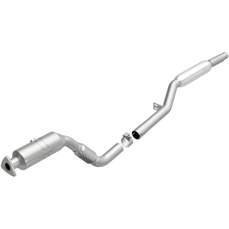MagnaFlow Audi A6 Quattro California Grade CARB Compliant Direct-Fit Catalytic Converter 5461132 Photo - Primary