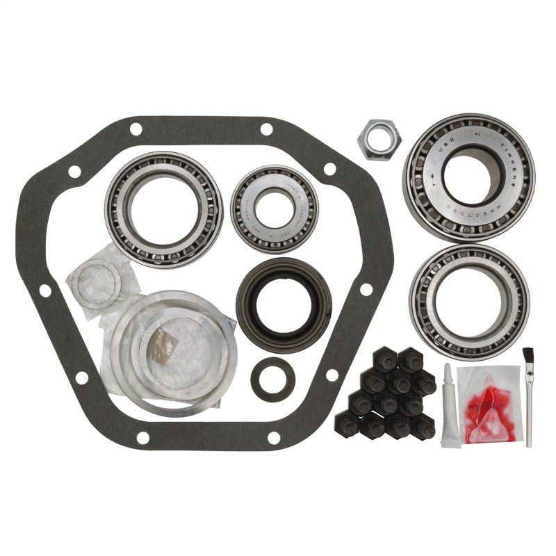 Eaton Dana 70 Rear Master Install Kit K-D70-R K-D70-R Photo - Primary
