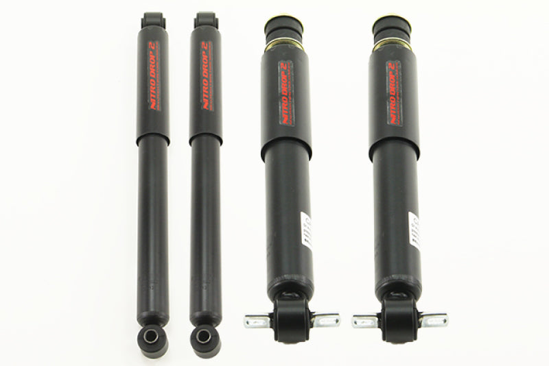 Belltech ND2 OEM Shock Set OE9243 OE9243 Photo - Primary