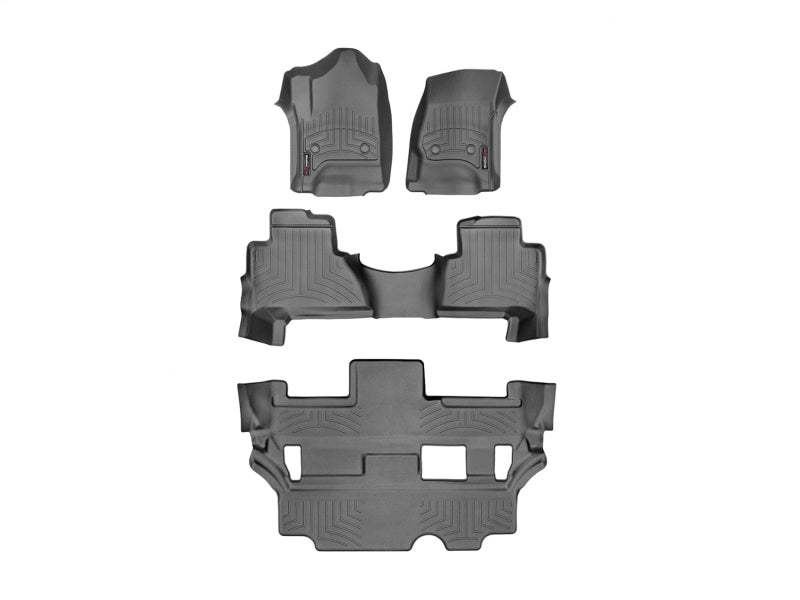 WeatherTech 446071-446952-446075 446071-446952-446075 Photo - Primary