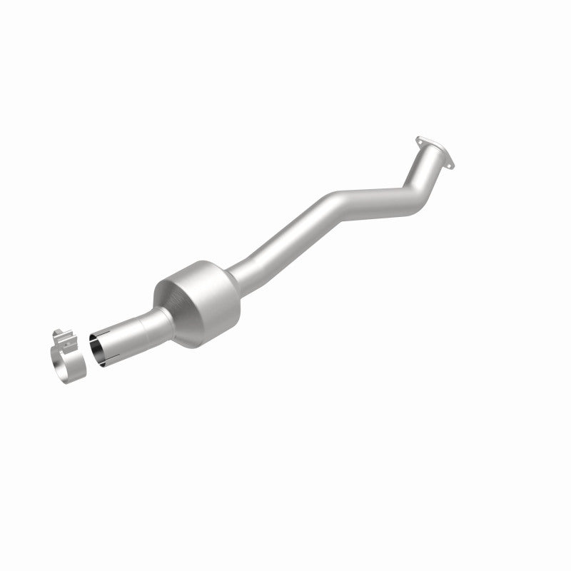 MagnaFlow BMW X5 OEM Grade Federal / EPA Compliant Direct-Fit Catalytic Converter 51835 360 Degree Image Set