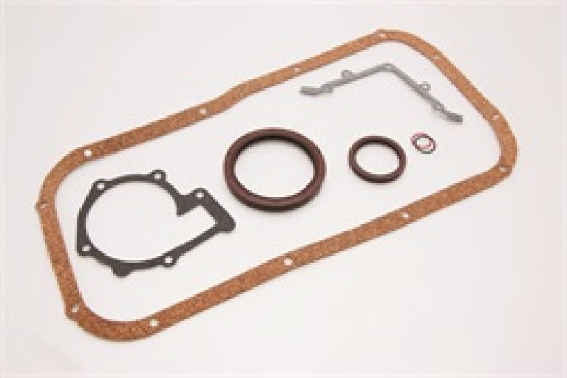 Cometic Bottom End Gasket Kit Nissan 240SX SE 1991-1998 PRO2014B Photo - Primary