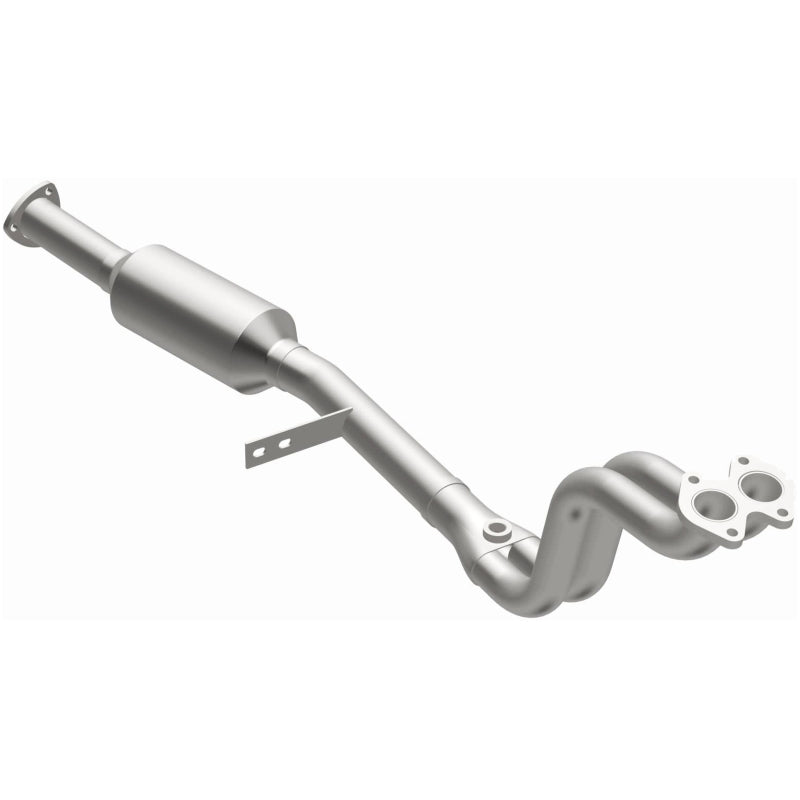MagnaFlow Alfa Romeo Spider Standard Grade Federal / EPA Compliant Direct-Fit Catalytic Converter 23511 Photo - out of package