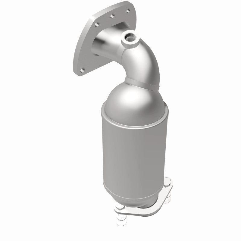 Magnaflow 18-19 Toyota Camry 3.5L Direct Fit Converter 22-251 22-251 360 Degree Image Set