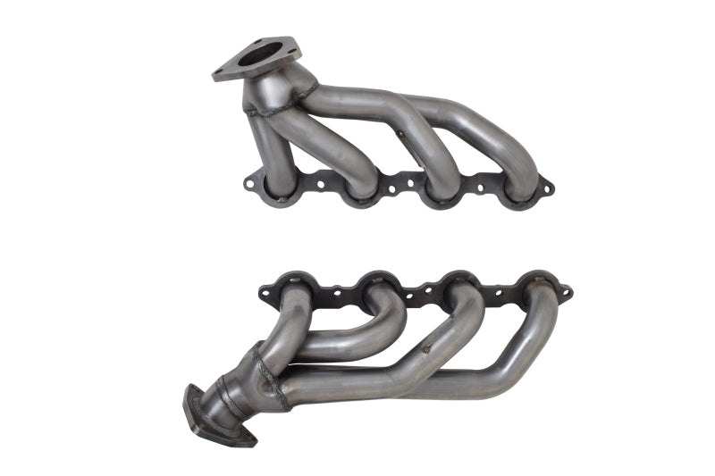 Gibson 02-06 Cadillac Escalade Base 6.0L 1-5/8in 16 Gauge Performance Header - Stainless GP500S GP500S Photo - Primary