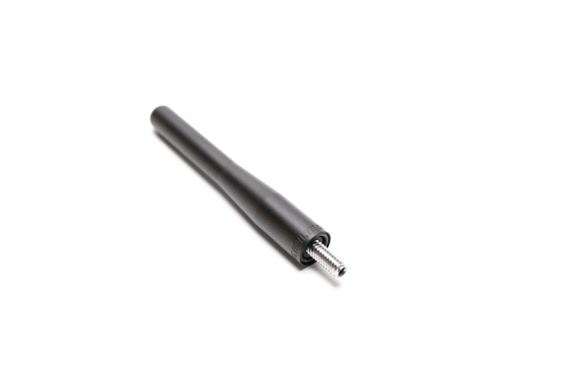 BuiltRight Industries 2022+ Ford F-150 Lightning Perfect-Fit Stubby Antenna 110029 110029 Photo - Close Up