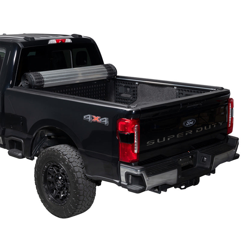 Putco PUT Tec Skin Bed Accessories Truck Bed Accessories Bed Racks main image