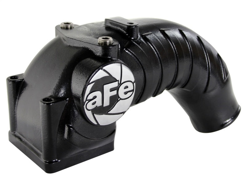 aFe BladeRunner Intake Manifold Dodge Diesel Trucks 03-07 L6-5.9L 46-10011 Photo - Primary
