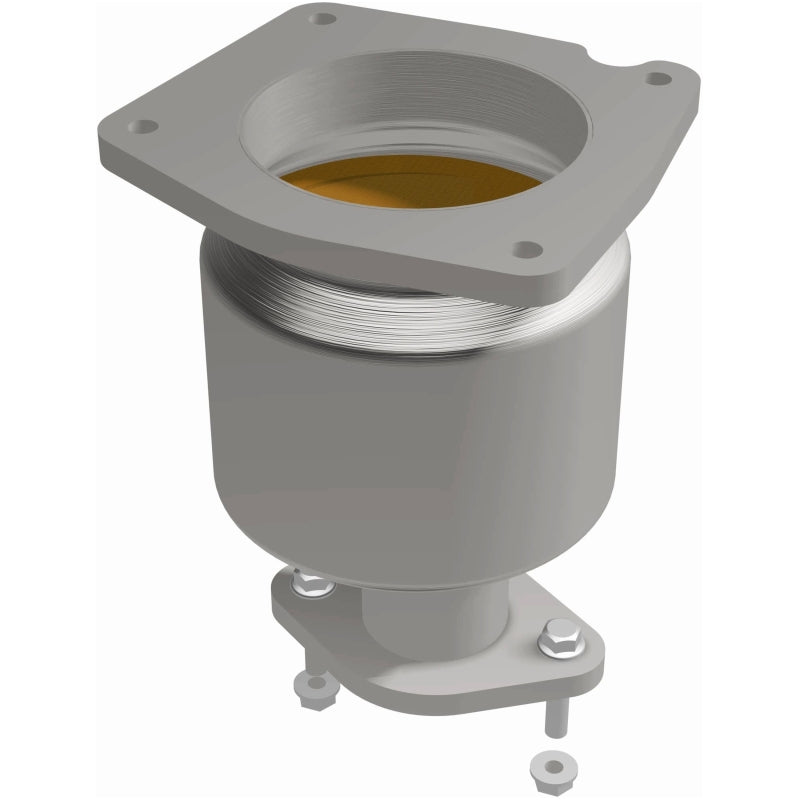 MagnaFlow California Grade CARB Compliant Direct-Fit Catalytic Converter 4561406 Photo - out of package