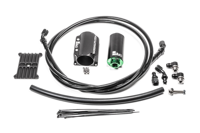 Radium Mazda RX-7 (FD) Fuel Hanger Surge Tank Feed - Stainless Filter 20-0455-03 20-0455-03 Photo - Primary