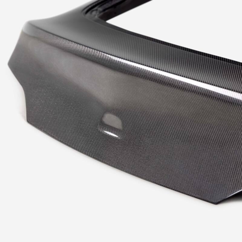 Seibon 2023 Acura Integra OEM-Style Carbon Fiber Trunk TL23ACIN TL23ACIN User 1