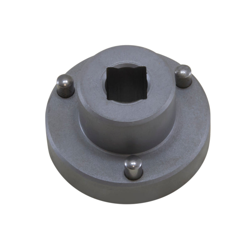 Yukon Gear & Axle Yukon Gear Spanner Tool For GM 8.25in IFS YT A08 YT A08 Photo - Primary