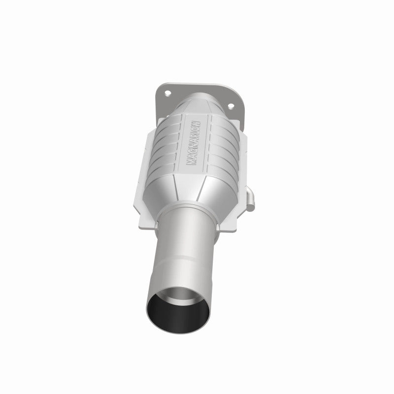 MagnaFlow California Grade CARB Compliant Direct-Fit Catalytic Converter 3322441 360 Degree Image Set