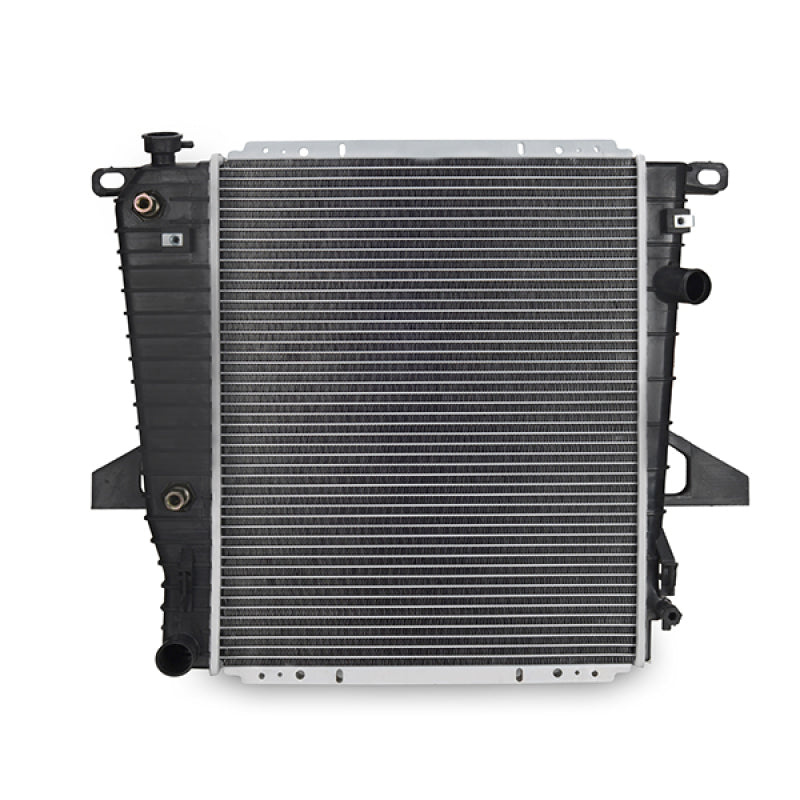 Mishimoto 1995-1997 Ford Ranger V6 , Automatic Replacement Radiator R1722-AT Photo - out of package