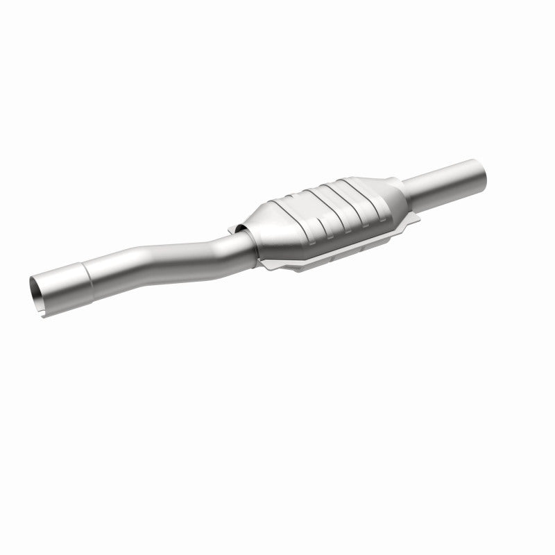 MagnaFlow Jeep Grand Cherokee OEM Grade Federal / EPA Compliant Direct-Fit Catalytic Converter 51698 360 Degree Image Set