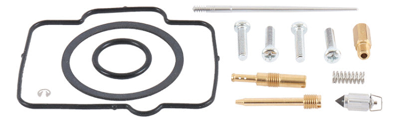 All Balls Racing 1994 Kawasaki KX250 Carburetor Rebuild Kit 26-1553 26-1553 Photo - Primary