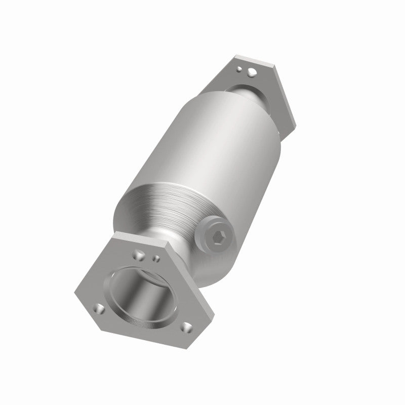 MagnaFlow California Grade CARB Compliant Direct-Fit Catalytic Converter 3322918 360 Degree Image Set