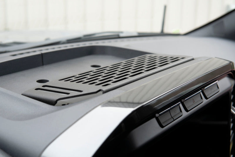 BuiltRight Industries 2021+ Ford F-150 (Incl. Raptor) Dash Mount PRO 104061 104061 Photo - out of package