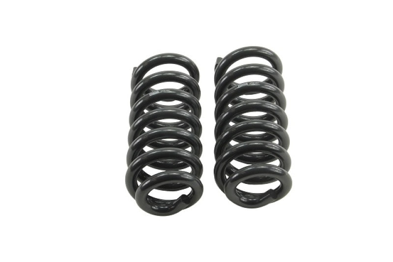 Belltech Coil Spring Set 63-87 C-10 Pickup/blazer 1inch 4700 Photo - Primary
