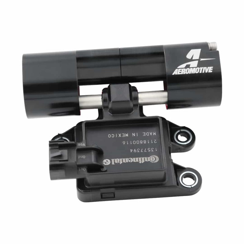 Aeromotive Adapter - 10an - Sensor Flex Fuel 15141 15141 Photo - Close Up
