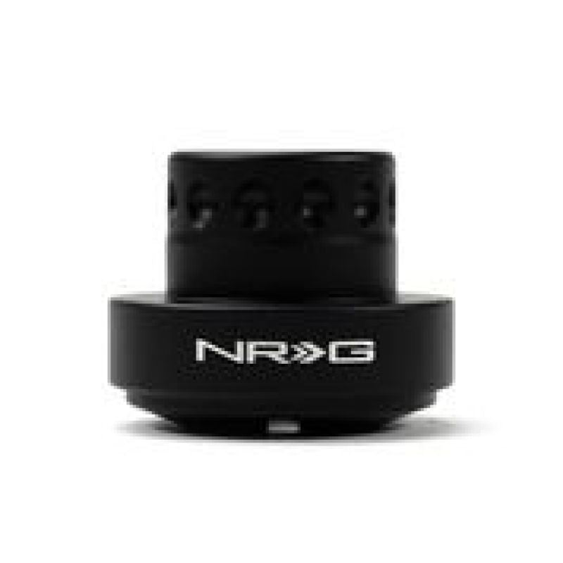 NRG Short Hub Adapter 96-00 Honda Civic / 94-02 Accord / 01-07 Fit - Matte Black SRK-RL130H-BK SRK-RL130H-BK User 1