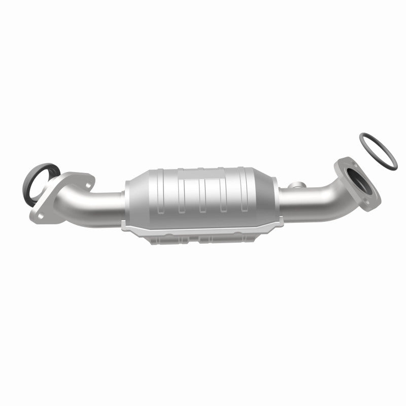 MagnaFlow Cadillac CTS OEM Grade Federal / EPA Compliant Direct-Fit Catalytic Converter 49884 360 Degree Image Set
