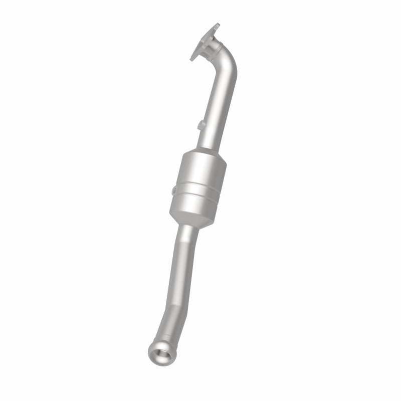 MagnaFlow California Grade CARB Compliant Direct-Fit Catalytic Converter 5551737 360 Degree Image Set