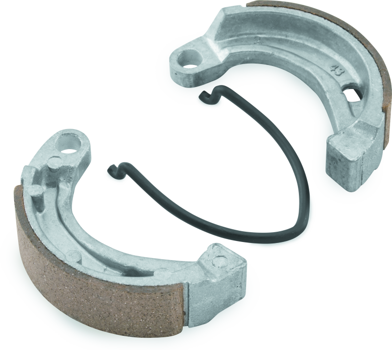 BikeMaster Arctic Shoes Cat Brake 963028 963028 Photo - Primary