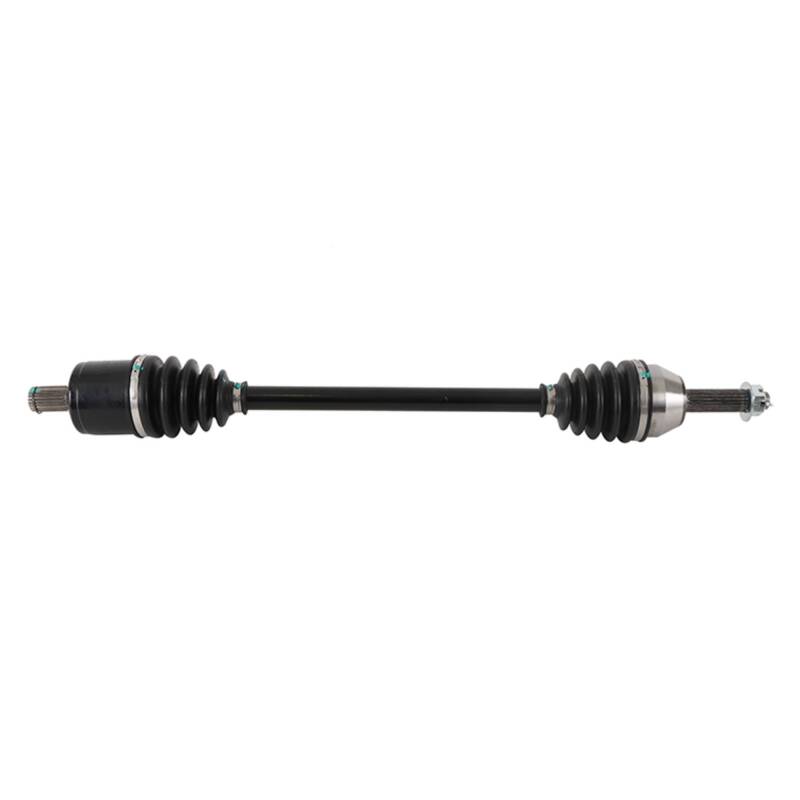 All Balls Racing 17-23 Polaris Ranger 570 Full Size 6 Ball Axle Front Left AB6-PO-8-378 AB6-PO-8-378 Photo - Primary