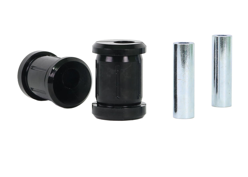 Whiteline 03-09 Toyota Land Cruiser Prado Front Lower Inner Control Arm Bushing Kit KCA509 KCA509 Photo - out of package