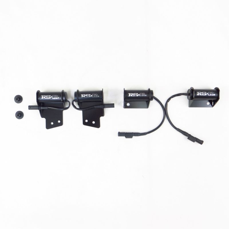 Toyota Supra Electronic Damper Control (EDC) Warning Canceller DWCT215 DWCT215 User 1