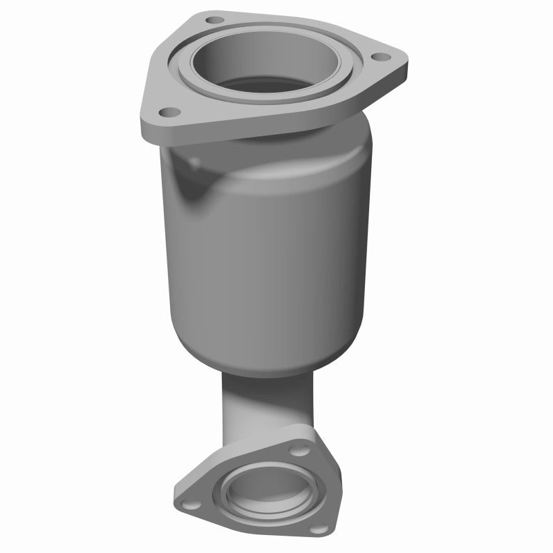 MagnaFlow Daewoo Lanos HM Grade Federal / EPA Compliant Direct-Fit Catalytic Converter 50818 360 Degree Image Set